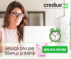 credit Credius Campulung