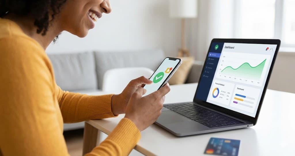 Solicitare bani urgent prin IFN, credit 100% online aprobat rapid pe tabletă.