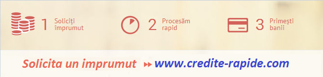 credit rapid Timisoara