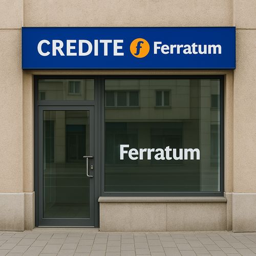 Ferratum Carei