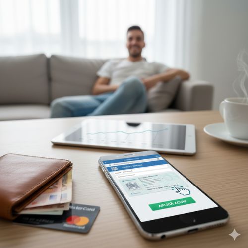 credite online doar cu buletinul