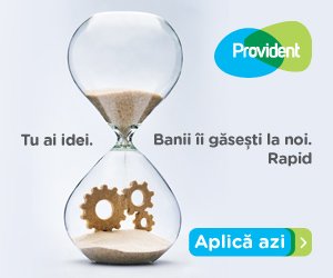 credit provident Gheorgheni
