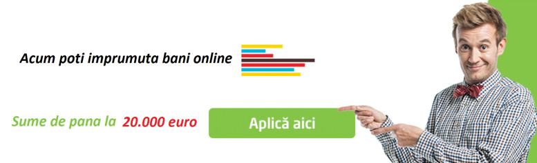 credit rapid Galati