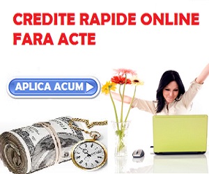 credite rapide bacau