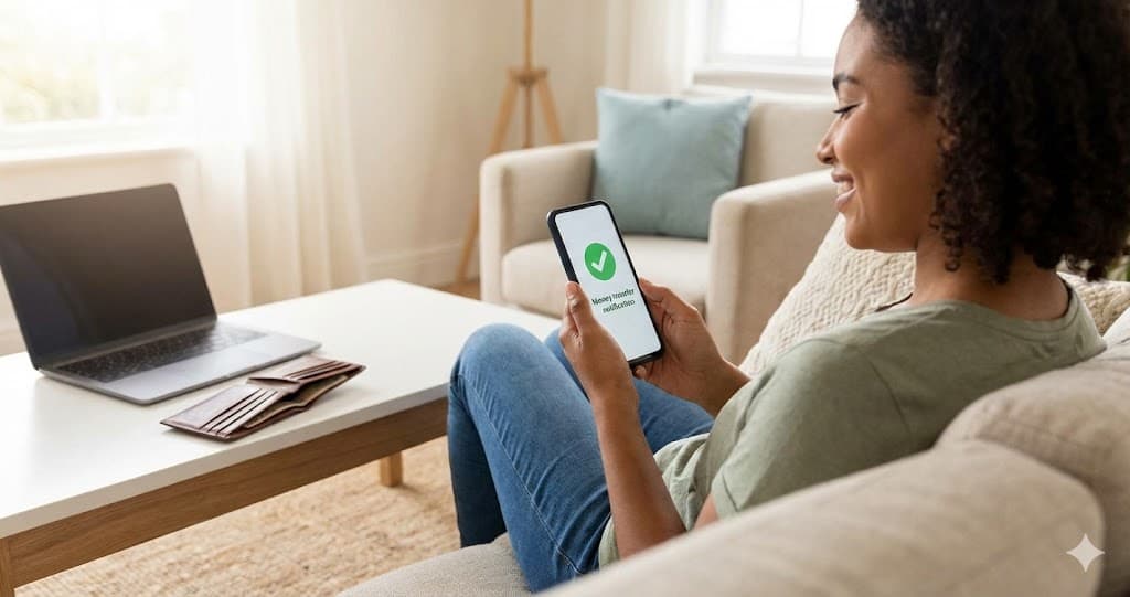 Aprobare rapidă împrumut urgent online pe tabletă, soluție lipsă cash.