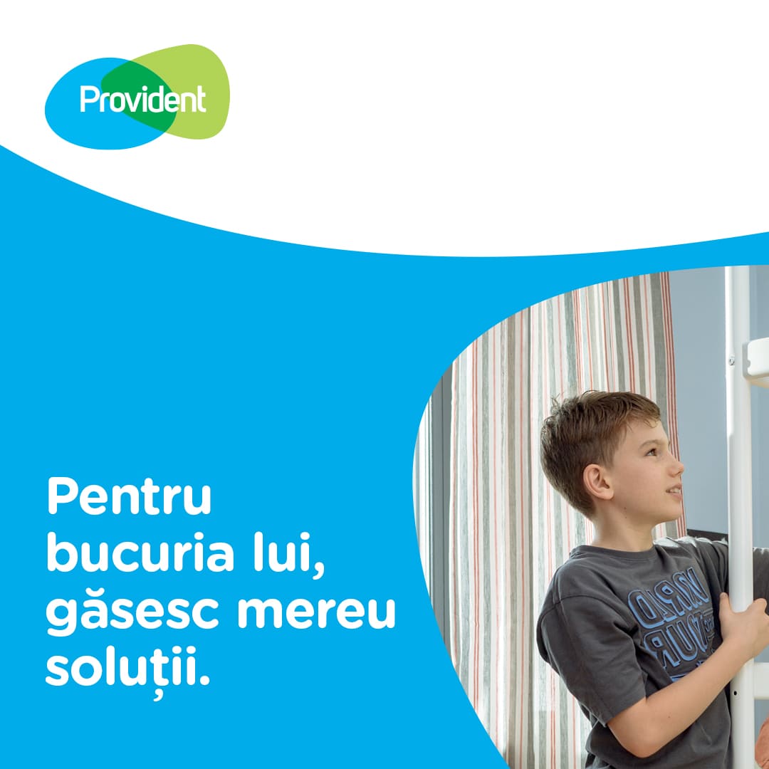 credit provident cu rata fixa
