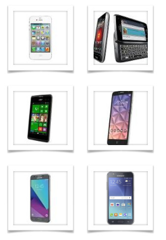 Oferta telefoane mobile ieftine Aiud