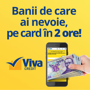 Viva Credit Orsova